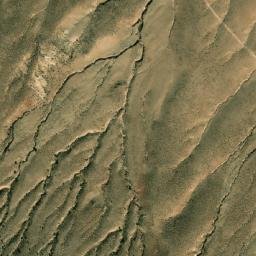 Satellite imagery of Teniet el Djemal, DZ