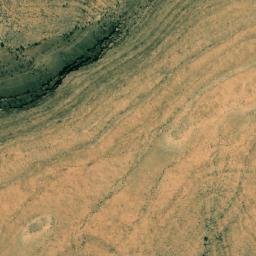 Satellite imagery of Djebel el Koraa, DZ