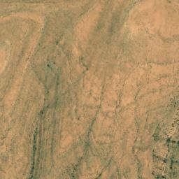 Satellite imagery of Djebel el Koraa, DZ