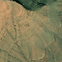 Satellite imagery of Djebel el Koraa, DZ