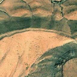 Satellite imagery of Nab el Hallouf, DZ