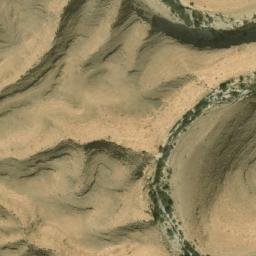 Satellite imagery of Djebel el Assaïla, DZ