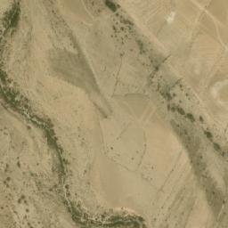 Satellite imagery of El Hallouf, DZ