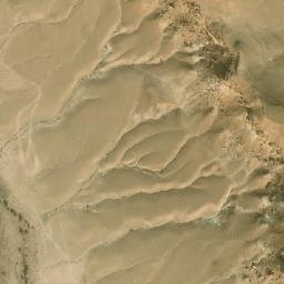 Satellite imagery of El Hallouf, DZ