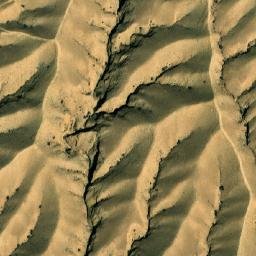 Satellite imagery of Djebel Halleb, DZ