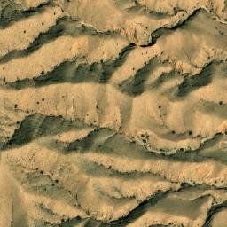 Satellite imagery of Djebel Halleb, DZ