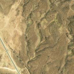Satellite imagery of El Guemma, DZ