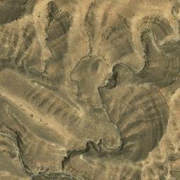 Satellite imagery of El Hakika, DZ