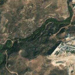 Satellite imagery of Varvára, CY