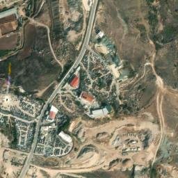 Satellite imagery of Varvára, CY