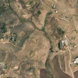 Satellite imagery of Varvára, CY