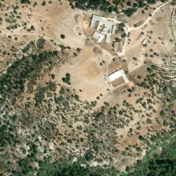 Satellite imagery of Kafkalla, CY
