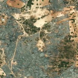 Satellite imagery of Mersinia, CY