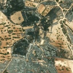 Satellite imagery of Mersinia, CY