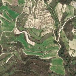 Satellite imagery of Stites, CY