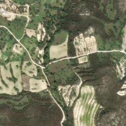 Satellite imagery of Stites, CY