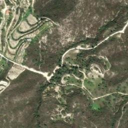 Satellite imagery of Stites, CY