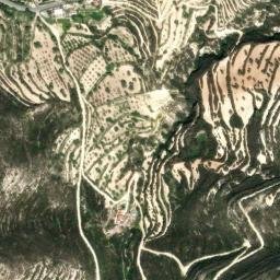 Satellite imagery of Petralona, CY