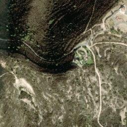 Satellite imagery of Petralona, CY