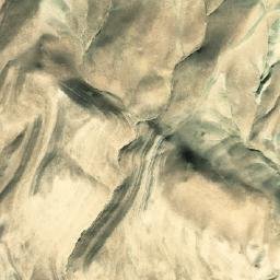 Satellite imagery of Takbīr Jāy, AF