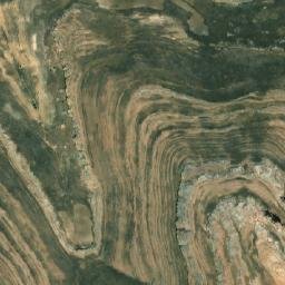 Satellite imagery of Taygh-e Safēd, AF