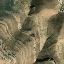 Satellite imagery of Taygh-e Safēd, AF