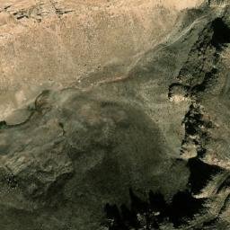 Satellite imagery of Kowlah, AF