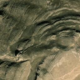 Satellite imagery of Kowlah, AF