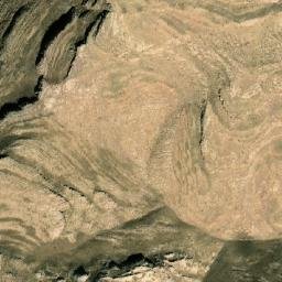 Satellite imagery of Kōtal-e Laghak, AF