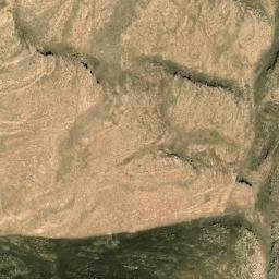 Satellite imagery of Kōtal-e Laghak, AF