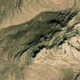 Satellite imagery of Ghōzhdī, AF