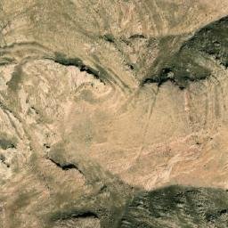 Satellite imagery of Ghōzhdī, AF