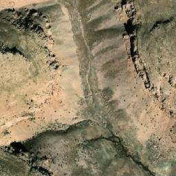 Satellite imagery of Ghōzhdī, AF