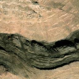 Satellite imagery of Siyāh Khākī, AF