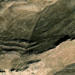 Satellite imagery of Siyāh Khākī, AF