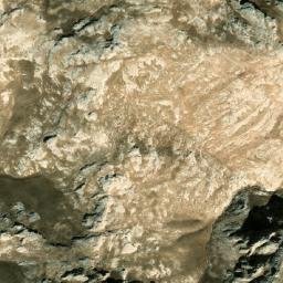 Satellite imagery of Kharah-ye Kāband, AF
