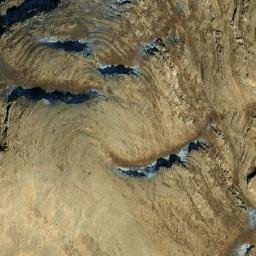 Satellite imagery of Pakhōlak, AF