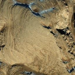 Satellite imagery of Pakhōlak, AF