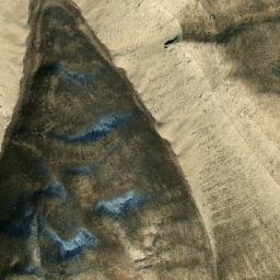 Satellite imagery of Kōnī Kōh, AF