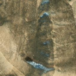 Satellite imagery of Kōnī Kōh, AF
