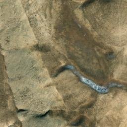 Satellite imagery of Kōnī Kōh, AF