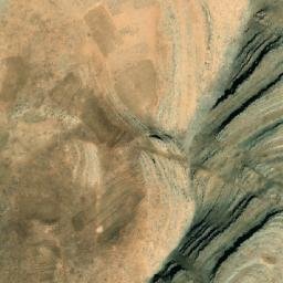 Satellite imagery of Kōh-e Khirs-e Maīdānak, AF