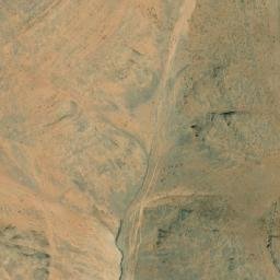 Satellite imagery of Kōh-e Seh Chashmah, AF