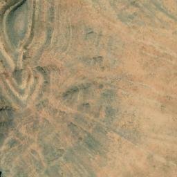 Satellite imagery of Zard Sang, AF