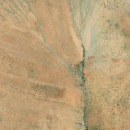 Satellite imagery of Zard Sang, AF