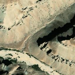 Satellite imagery of Pām Pōzah, AF