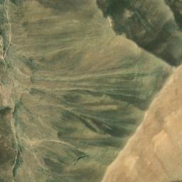 Satellite imagery of Shēkh Band Darah, AF