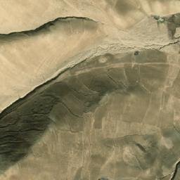 Satellite imagery of Shēkh Band Darah, AF