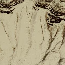 Satellite imagery of Kōh-e Sar Sūrākh, AF