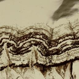 Satellite imagery of Kōh-e Sar Sūrākh, AF